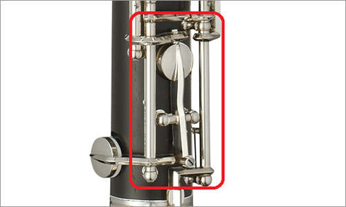 Grand Lemaire Ⅱ／グランルメール Ⅱ オーボエ 製品 ｜ Marigaux