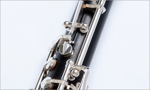 Grand Lemaire Ⅱ／グランルメール Ⅱ オーボエ 製品 ｜ Marigaux