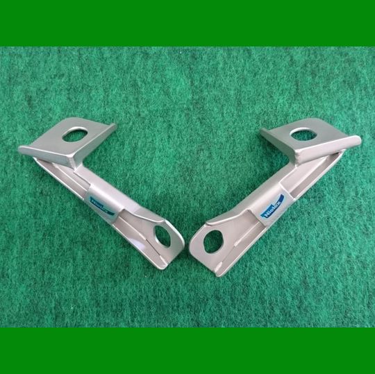 プロスペック・ナックルアームサポート ND/NF用 ｜ノガミプロジェクト