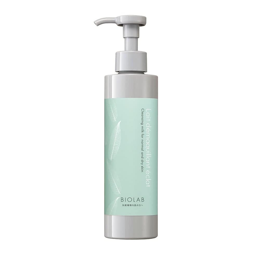 バイオラブ デマキャン エクラ N 【クレンジング】 ノーマル/ドライ