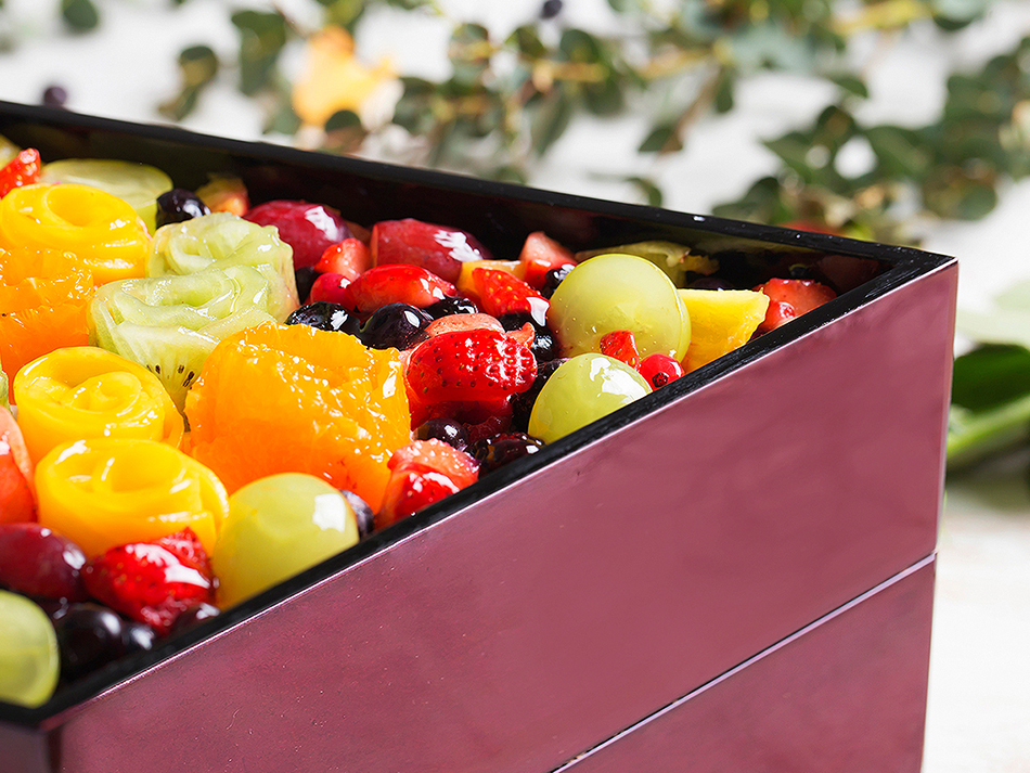 NAJIM(なじむ)｜わじま龍作／輪島塗