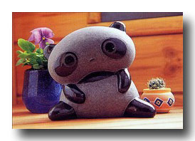 たれぱんだ | 株式会社中野グラニット