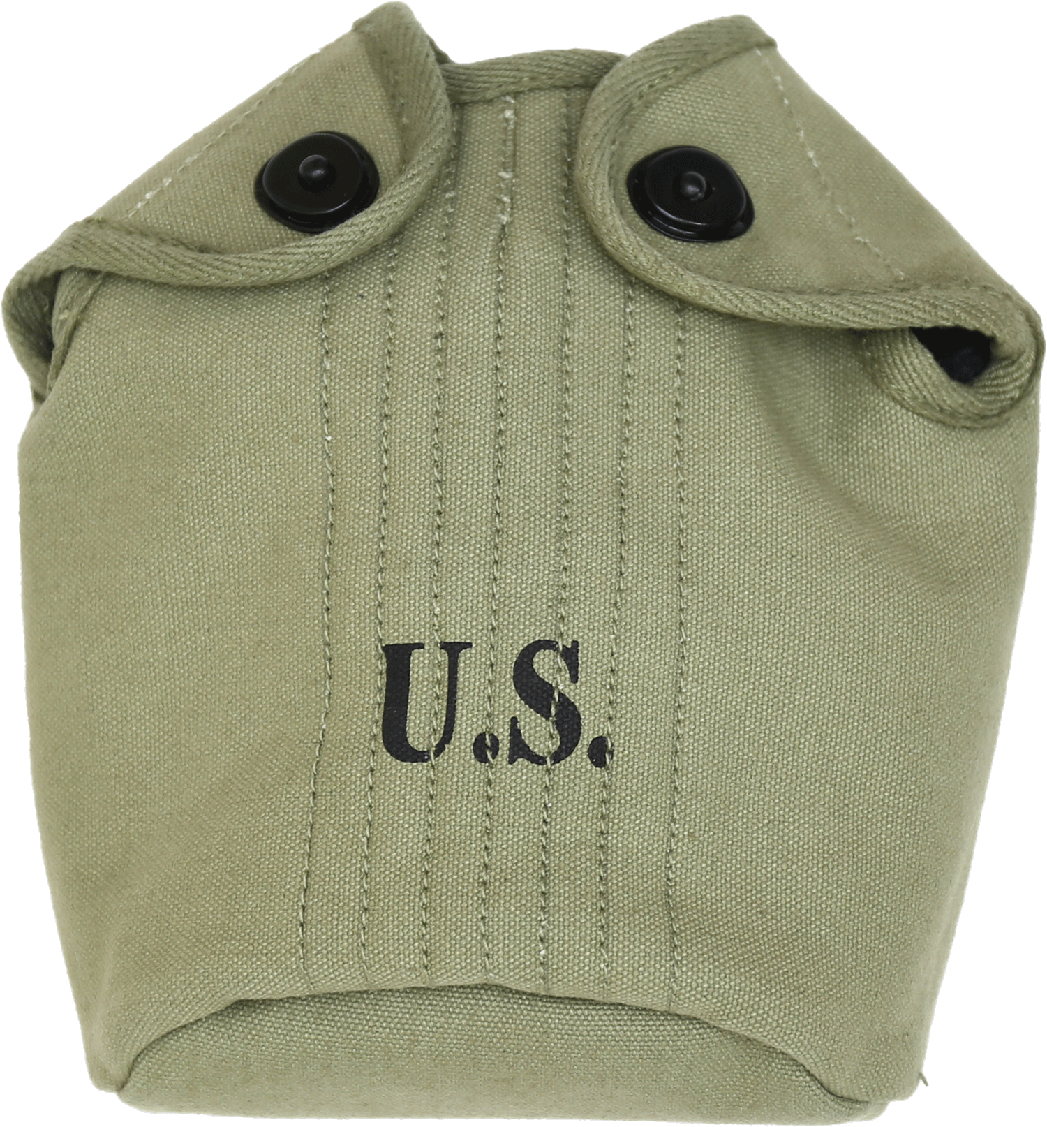 WW2 REPLICA キャンティーンカバー ミリタリーショップ 革ジャン 中田商店