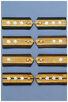 ミリタリーショップ 中田商店 日本海軍 軍服 軍装 制服