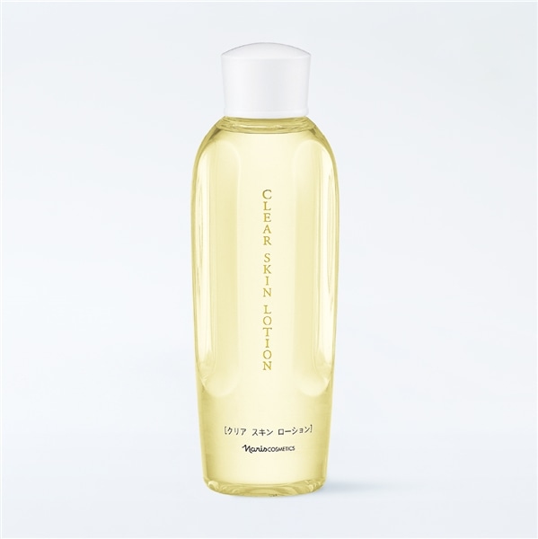 クリア スキン ローション: シリーズから探す / ナリスオンライン
