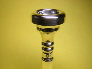 マーシンキウィッツ 新品トランペットマウスピース お取り寄せ