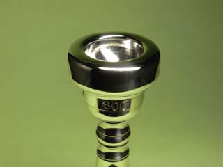 ラスキー 中古トランペットマウスピース 60C