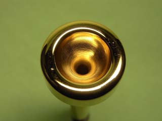 モネット 中古トランペットマウスピース STC－1 B4S