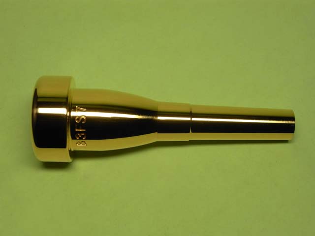 モネット 新品トランペットマウスピース STC－1 B3FS7