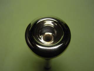 ニューヨークバック ヴィンテージTpマウスピース 17C1