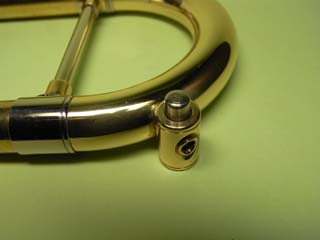 MK 中古チューニングスライド バック用ラウンド・アマドキー