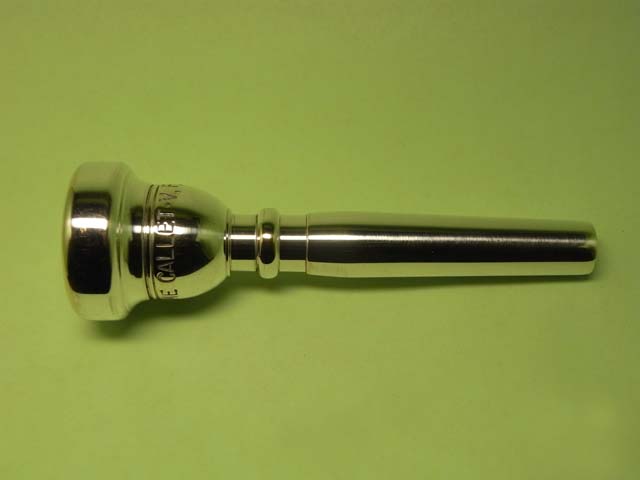 ジェロームカレ 中古トランペットマウスピース V．F．1C