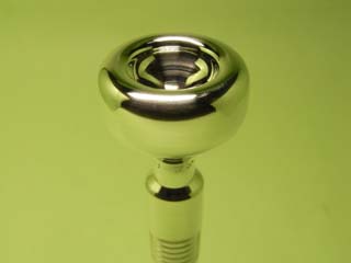 アルキャス 新品トランペットマウスピース 1-28