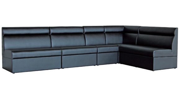 TB-BOXソファ】業務用ボックスソファ｜店舗家具NW