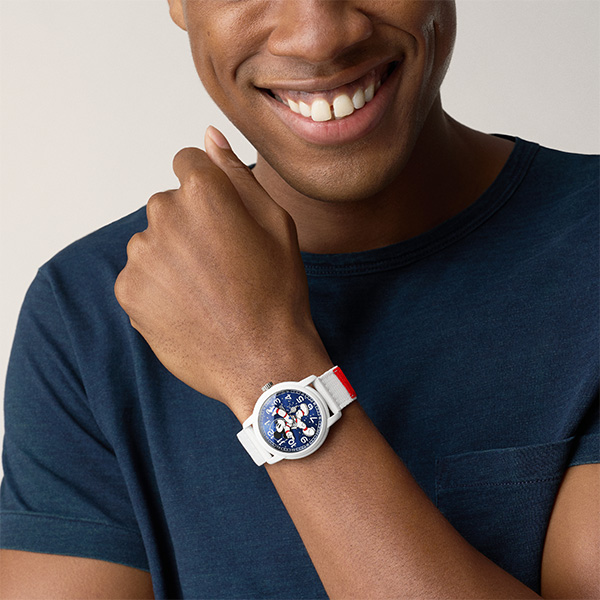 Fossil フォッシル Astronaut MICKEY MOUSE 宇宙飛行士 ミッキー