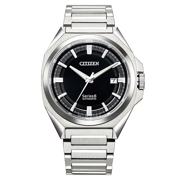 CITIZEN/Series 8 - チックタックオンラインストア