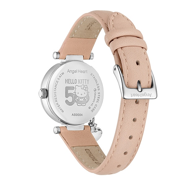 Angel Heart エンジェルハート Hello Kitty Collaboration ハロー