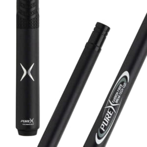 pureX (ピュアエックス) Cue | ビリヤードの専門店【ニューアート