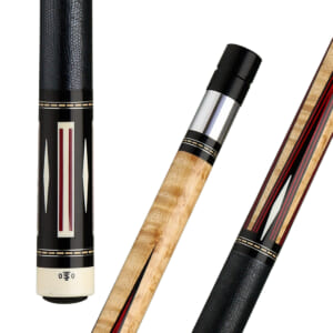 TIM SCRUGGS (スクラグス) CUSTOM CUES | ビリヤードの専門店【ニュー