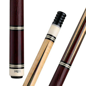 LAMBROS (ランブロス) CUES | ビリヤードの専門店【ニューアート