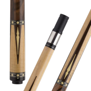 DP（デールペリー）CUES | ビリヤードの専門店【ニューアート Billiards】