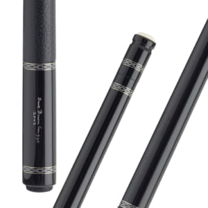 BARENBRUGGE (バレンブルーギー) CUES | ビリヤードの専門店【ニュー