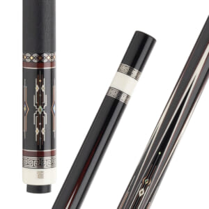 Zen（ゼン） Custom Cues | ビリヤードの専門店【ニューアート Billiards】