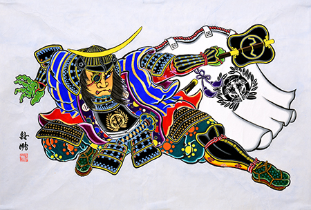 私たちのねぶた自主製作実行委員会 - アーカイブ | 青森ねぶた祭