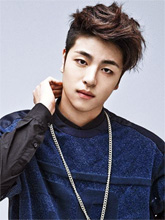 ジュネ（ク・ジュンフェ）｜iKON｜応援投票、身長、年齢など