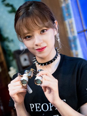 ジョンヨン（ユ・ジョンヨン）｜TWICE｜応援投票、身長、年齢など