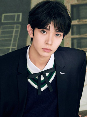 ヒスン（イ・ヒスン）｜ENHYPEN｜応援投票、身長、年齢など