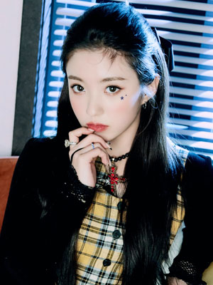 カン・イェソ（イェソ）｜Kep1er、MADEIN（LIMELIGHT）｜応援投票