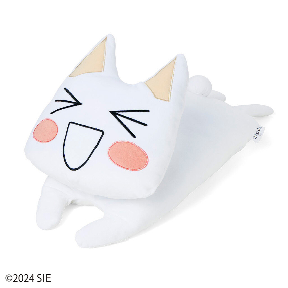 どこでもいっしょ』と猫部が初コラボ！トロとポケピたちのグッズが新
