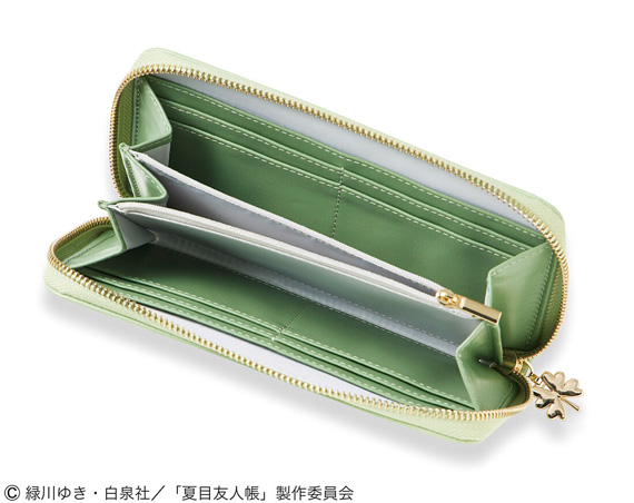 ニャンコ先生と迎える新たな季節♪TVアニメ『夏目友人帳』コラボ