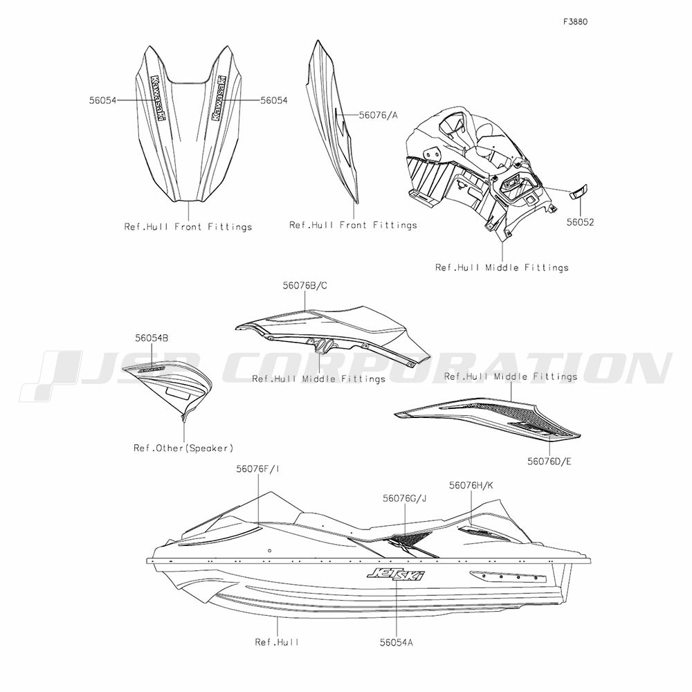 純正部品オーダーシステム│ネオネットマリン通販