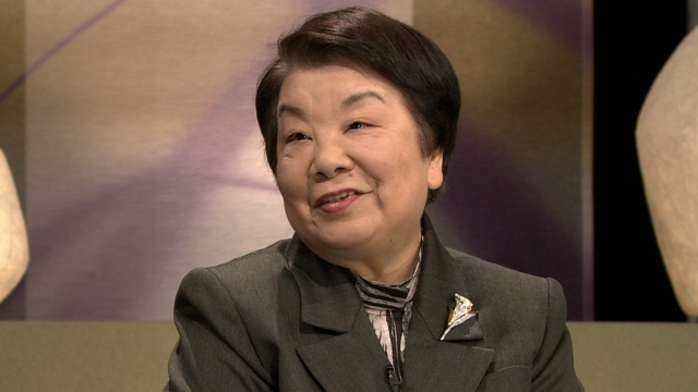 平岩弓枝｜人物｜NHKアーカイブス