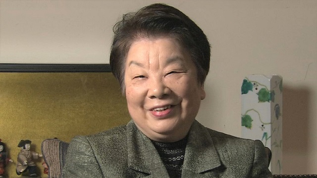 平岩弓枝｜人物｜NHKアーカイブス