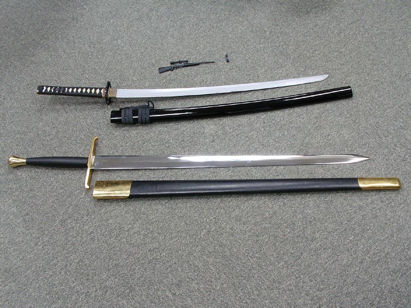 刃鳴散らす』発売中です。｜ニトロキラル