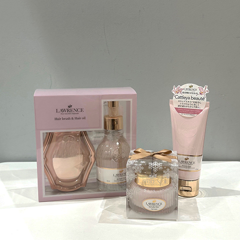 バレンタインのプレゼントにおすすめ！ | NICリテールズ株式会社