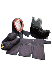 日武剣道具本舗 WEB CATALOG