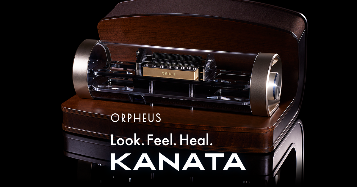 KANATAのご紹介 ｜ KANATA 公式サイト -国境や性別、世代を超えて愛