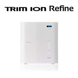 TRIM ION GRACE｜電解水素水整水器｜製品情報｜株式会社日本トリム