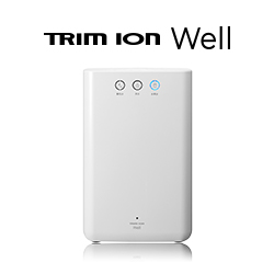 TRIM ION Refine｜電解水素水整水器｜製品情報｜株式会社日本トリム