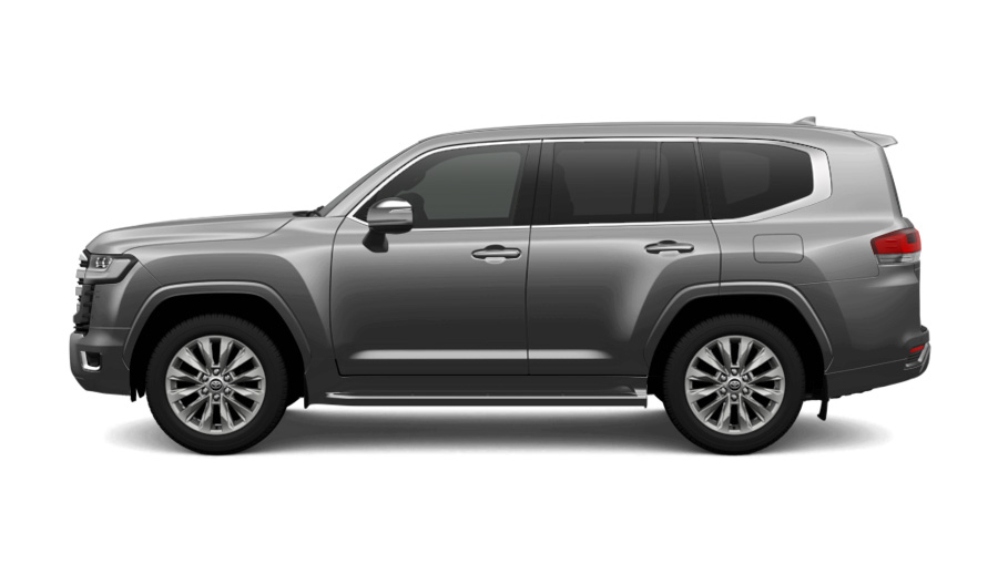 ランドクルーザー“300” | 新潟トヨタ自動車株式会社