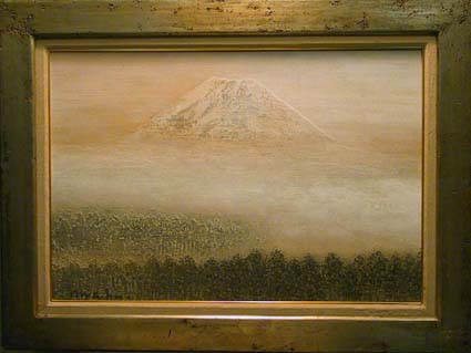 大藪 雅孝 画歴
