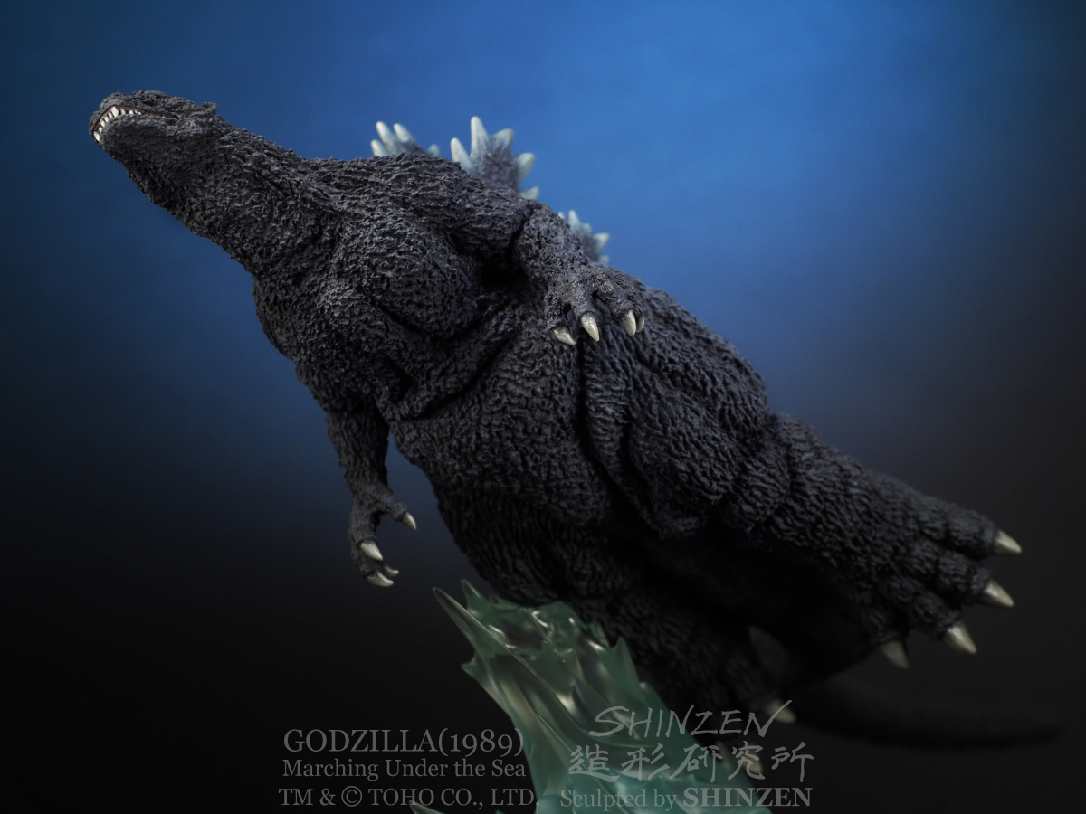 SHINZEN's Home Page (Godzi1989sea)