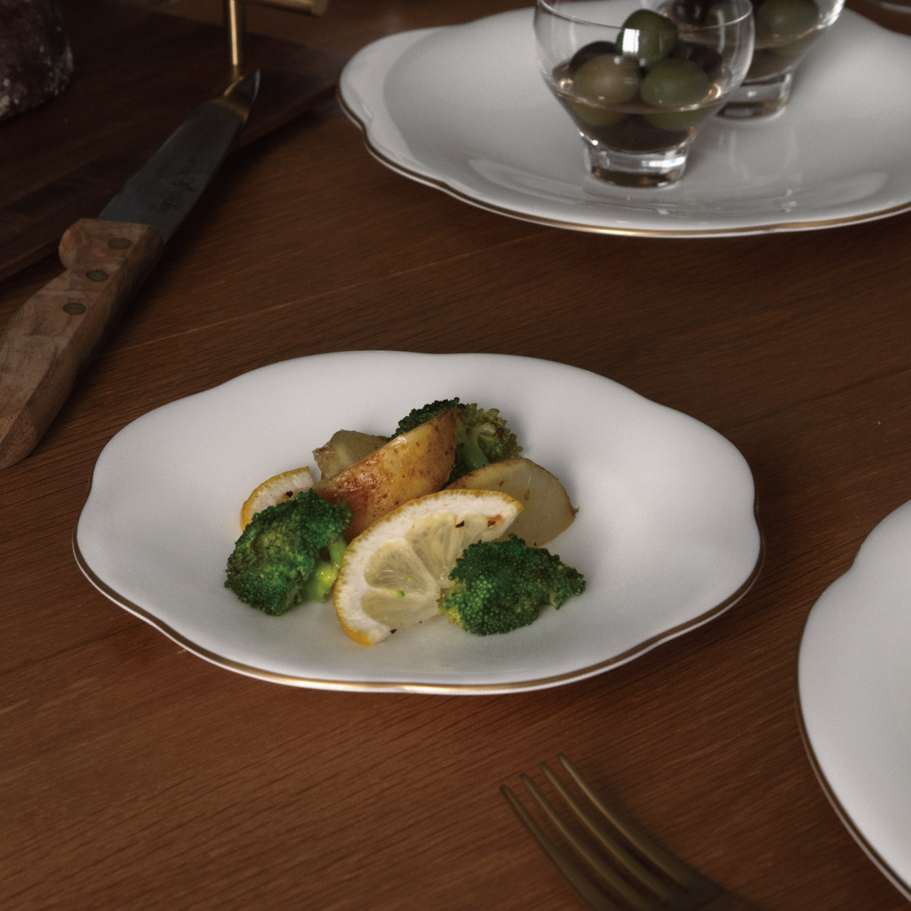 nikko食器｜17cmプレート｜プレート・深皿｜ニッコー公式オンライン