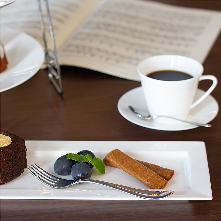 デザート6本セット｜カトラリー｜MEPRA｜メプラ｜ニッコー公式