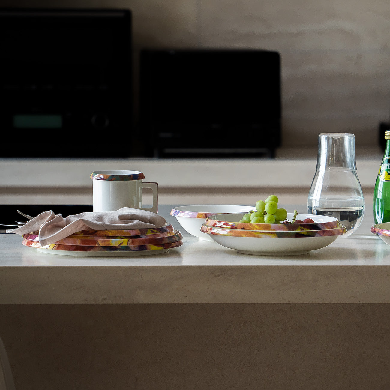 nikko食器｜27cmディーププレート｜プレート・深皿｜ニッコー公式