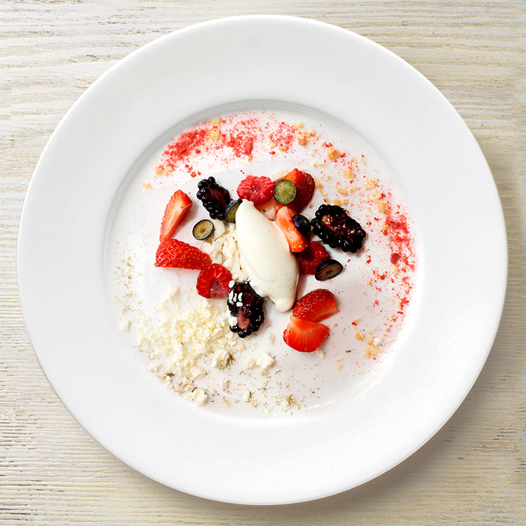 nikko食器｜23cmプレート｜プレート・深皿｜ニッコー公式オンライン